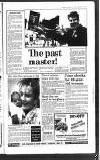 Uxbridge & W. Drayton Gazette Wednesday 11 January 1989 Page 9