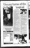 Uxbridge & W. Drayton Gazette Wednesday 11 January 1989 Page 10