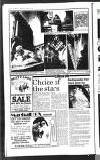 Uxbridge & W. Drayton Gazette Wednesday 11 January 1989 Page 14