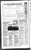 Uxbridge & W. Drayton Gazette Wednesday 11 January 1989 Page 16