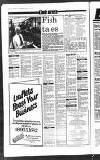 Uxbridge & W. Drayton Gazette Wednesday 11 January 1989 Page 20