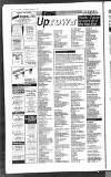 Uxbridge & W. Drayton Gazette Wednesday 11 January 1989 Page 22