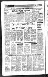 Uxbridge & W. Drayton Gazette Wednesday 11 January 1989 Page 26
