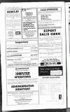 Uxbridge & W. Drayton Gazette Wednesday 11 January 1989 Page 78