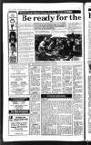 Uxbridge & W. Drayton Gazette Wednesday 01 February 1989 Page 6
