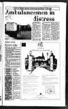 Uxbridge & W. Drayton Gazette Wednesday 01 February 1989 Page 9