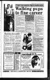 Uxbridge & W. Drayton Gazette Wednesday 01 February 1989 Page 13