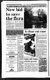 Uxbridge & W. Drayton Gazette Wednesday 01 February 1989 Page 16