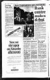 Uxbridge & W. Drayton Gazette Wednesday 01 February 1989 Page 18