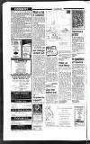 Uxbridge & W. Drayton Gazette Wednesday 01 February 1989 Page 20