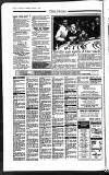 Uxbridge & W. Drayton Gazette Wednesday 01 February 1989 Page 22