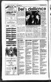 Uxbridge & W. Drayton Gazette Wednesday 01 February 1989 Page 24