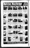 Uxbridge & W. Drayton Gazette Wednesday 01 February 1989 Page 32