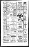 Uxbridge & W. Drayton Gazette Wednesday 01 February 1989 Page 66