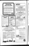 Uxbridge & W. Drayton Gazette Wednesday 01 February 1989 Page 74