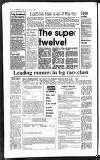 Uxbridge & W. Drayton Gazette Wednesday 01 February 1989 Page 76