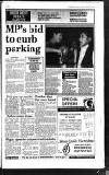 Uxbridge & W. Drayton Gazette Wednesday 08 February 1989 Page 3
