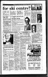 Uxbridge & W. Drayton Gazette Wednesday 08 February 1989 Page 7