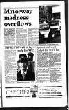 Uxbridge & W. Drayton Gazette Wednesday 08 February 1989 Page 9
