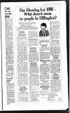 Uxbridge & W. Drayton Gazette Wednesday 08 February 1989 Page 11