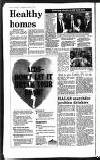 Uxbridge & W. Drayton Gazette Wednesday 08 February 1989 Page 16
