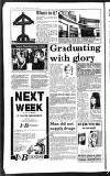 Uxbridge & W. Drayton Gazette Wednesday 08 February 1989 Page 18