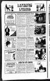 Uxbridge & W. Drayton Gazette Wednesday 08 February 1989 Page 20