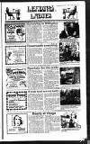 Uxbridge & W. Drayton Gazette Wednesday 08 February 1989 Page 21