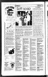 Uxbridge & W. Drayton Gazette Wednesday 08 February 1989 Page 26