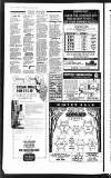 Uxbridge & W. Drayton Gazette Wednesday 08 February 1989 Page 32