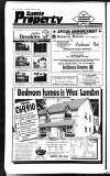 Uxbridge & W. Drayton Gazette Wednesday 08 February 1989 Page 34
