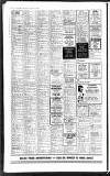 Uxbridge & W. Drayton Gazette Wednesday 08 February 1989 Page 62