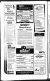 Uxbridge & W. Drayton Gazette Wednesday 08 February 1989 Page 84