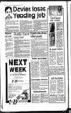 Uxbridge & W. Drayton Gazette Wednesday 08 February 1989 Page 88