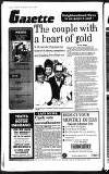 Uxbridge & W. Drayton Gazette Wednesday 08 February 1989 Page 90
