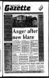 Uxbridge & W. Drayton Gazette Wednesday 15 February 1989 Page 1