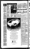 Uxbridge & W. Drayton Gazette Wednesday 15 February 1989 Page 4