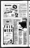 Uxbridge & W. Drayton Gazette Wednesday 15 February 1989 Page 8