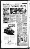 Uxbridge & W. Drayton Gazette Wednesday 15 February 1989 Page 10