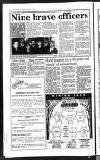 Uxbridge & W. Drayton Gazette Wednesday 15 February 1989 Page 12