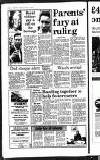 Uxbridge & W. Drayton Gazette Wednesday 15 February 1989 Page 16