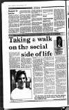 Uxbridge & W. Drayton Gazette Wednesday 15 February 1989 Page 24