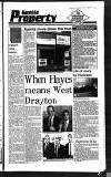 Uxbridge & W. Drayton Gazette Wednesday 15 February 1989 Page 31