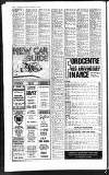 Uxbridge & W. Drayton Gazette Wednesday 15 February 1989 Page 62
