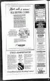 Uxbridge & W. Drayton Gazette Wednesday 15 February 1989 Page 74