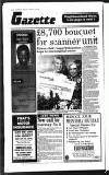 Uxbridge & W. Drayton Gazette Wednesday 15 February 1989 Page 88