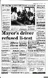 Uxbridge & W. Drayton Gazette Wednesday 01 March 1989 Page 5