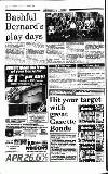 Uxbridge & W. Drayton Gazette Wednesday 01 March 1989 Page 10