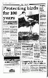 Uxbridge & W. Drayton Gazette Wednesday 01 March 1989 Page 12
