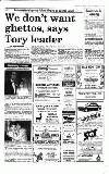 Uxbridge & W. Drayton Gazette Wednesday 01 March 1989 Page 13